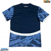 Paraguay Bortedrakt Copa America 2024 Kortermet